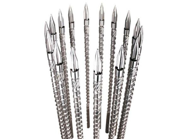 注塑機(jī)螺桿使用壽命差異為何那么大？