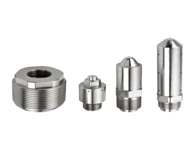 東莞華鴻對(duì)不銹鋼螺桿進(jìn)行氮化的處理方法