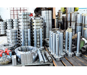 生產(chǎn)現(xiàn)場(chǎng)