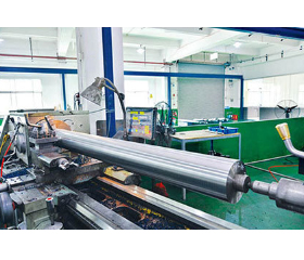 生產(chǎn)現(xiàn)場(chǎng)