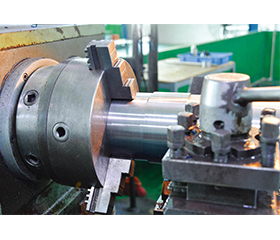 生產(chǎn)現(xiàn)場(chǎng)