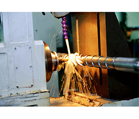 生產(chǎn)現(xiàn)場(chǎng)