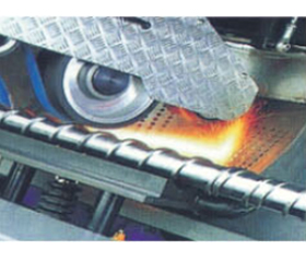 生產(chǎn)現(xiàn)場(chǎng)