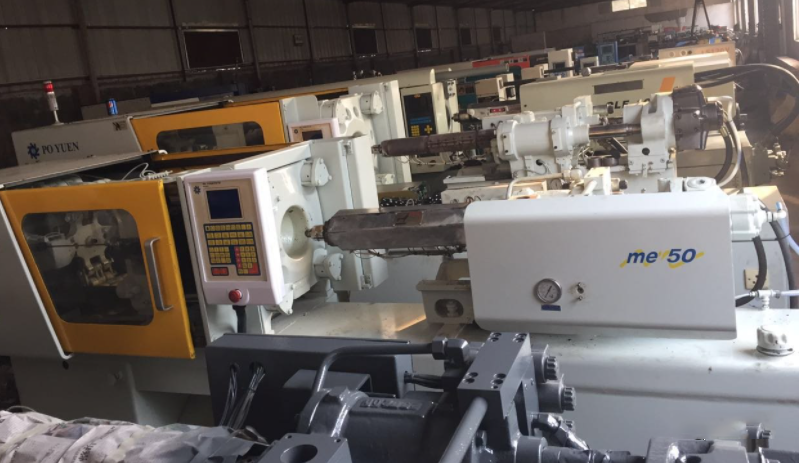 注塑機(jī)螺桿選擇指南