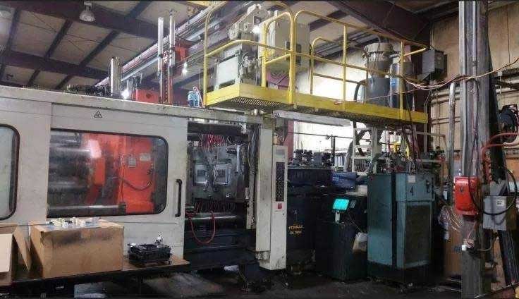 注塑設(shè)備典型維修實例分析