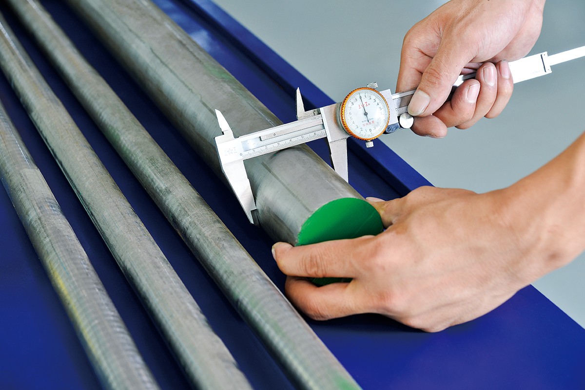 華鴻螺桿料筒翻新小知識，知道的人少之又少