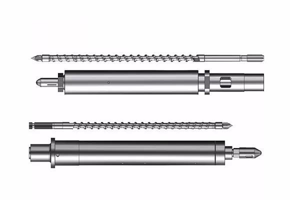 提升螺桿料筒的使用壽命得進(jìn)行這項(xiàng)工藝處理