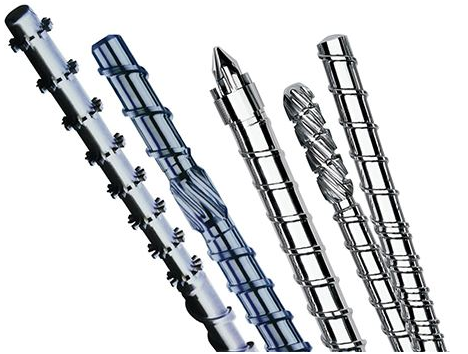 我國常用的螺桿材料有哪些？