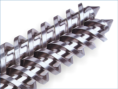 注塑機螺桿清洗材料有哪幾種？