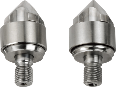 螺桿頭組是由哪三個部分組成的——華鴻螺桿